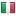mylightup.it server is located in Italy